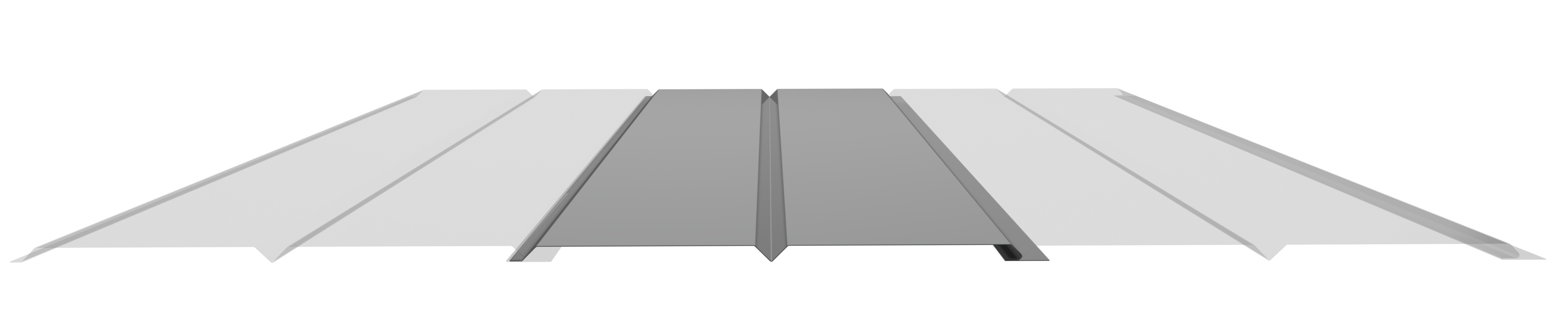 V Groove - V Groove Panel Profile